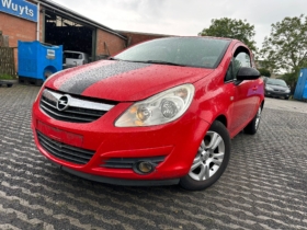 Opel Corsa 1.4Benzine Euro4 Airco 2008